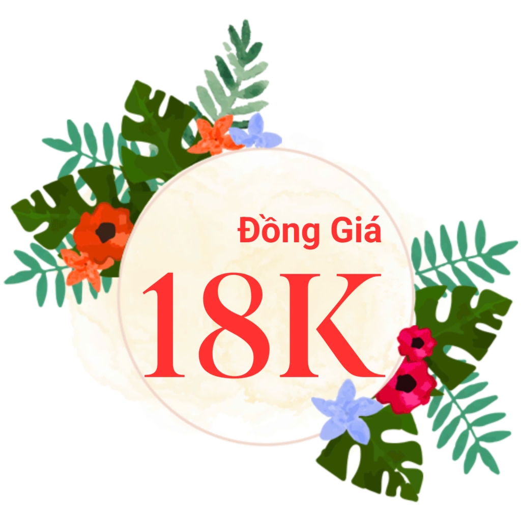 Siêu Thị 18K